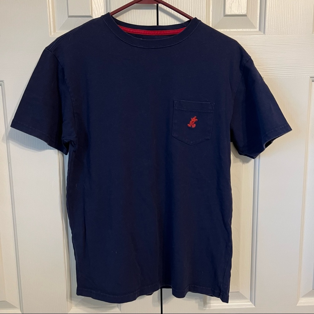 Vtg Walt Disney World T-Shirt